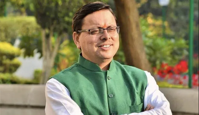 Uttarakhand: CM धामी आज देहरादून वासियों को देंगे बड़ी सौगात, कई योजनाओं का करेंगे शिलान्यास