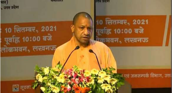 CM योगी ने भारत रत्न पंडित गोविंद बल्लभ पंत की जयंती पर दी श्रद्धांजलि, उनके कठिन परिश्रम की सराहना की