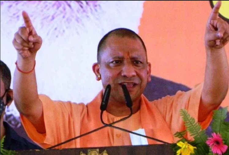 पश्चिमी UP में पहले बहन, बेटियां, भैंस और बैल भी असुरक्षित थे, अब ऐसा नहीं: CM योगी