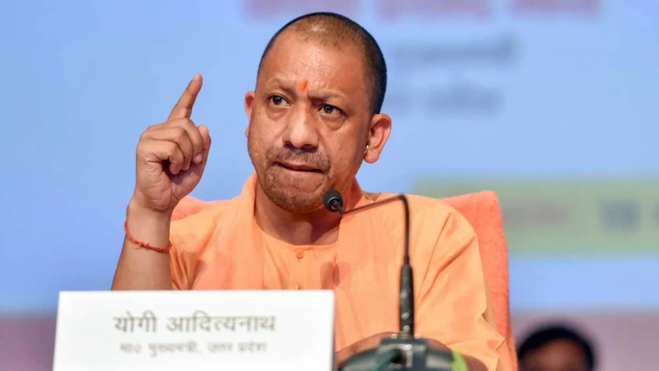 भू-माफियाओं के खिलाफ योगी सरकार की कार्रवाई का असर, खाली कराई गई लखनऊ शहर के बराबर अरबों रुपये की जमीन