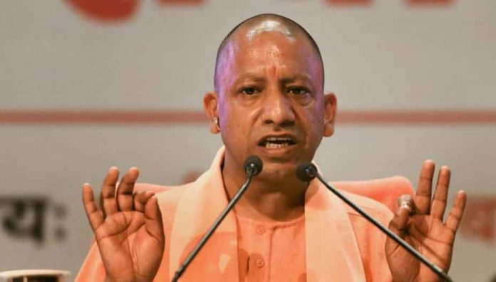 सीएम योगी का बड़ा बयान, कहा- पिछले 5 साल में घटी बेरोजगारी दर, सिर्फ 4 से 5% रह गई…
