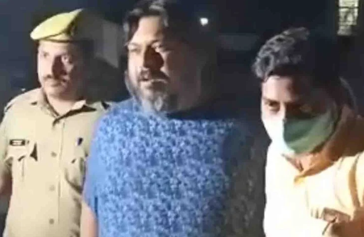 कानपूर में हैवानियत की हदें पार : दुष्कर्म कर फेंका दसवीं मंजिल से मौके पर ही मौत