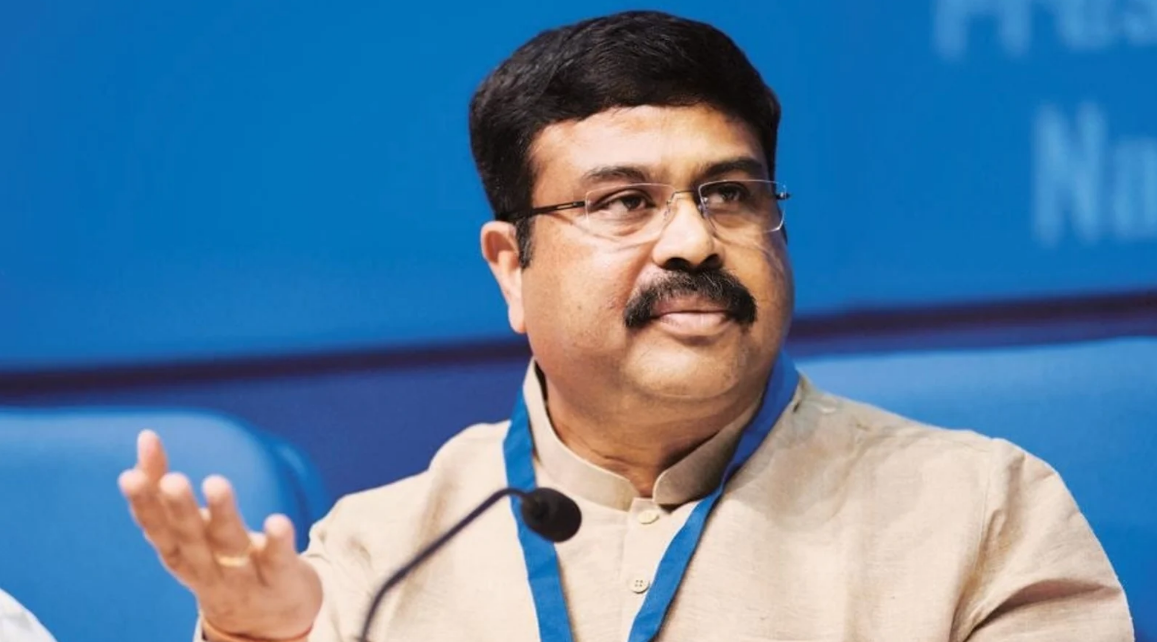 Assembly election 2022: केंद्रीय मंत्री धर्मेंद्र प्रधान बनें UP बीजेपी चुनाव प्रभारी, बंगाल में ममता के हार में निभाई थी बड़ी भूमिका