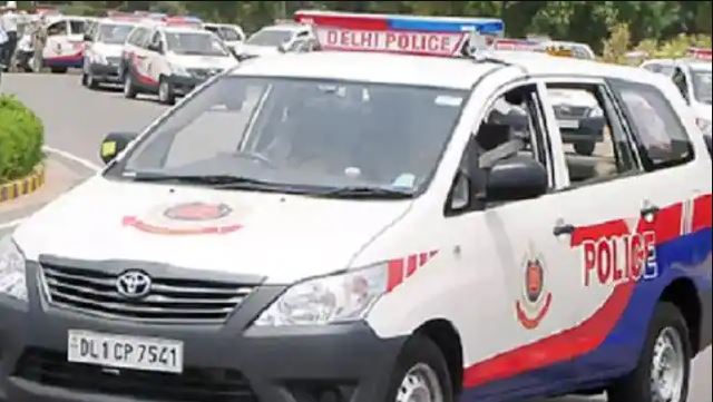 दिल्ली पुलिस की बड़ी कामयाबी, किया आतंकी मॉड्यूल का भंडाफोड़, 6 गिरफ्तार, 2 का पाकिस्तान कनेक्शन