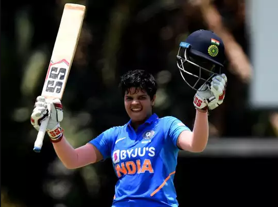 ICC T20 Ranking: सलामी बल्लेबाज शेफाली वर्मा की बादशाहत कायम, स्मृति मंधाना की लंबी उछाल