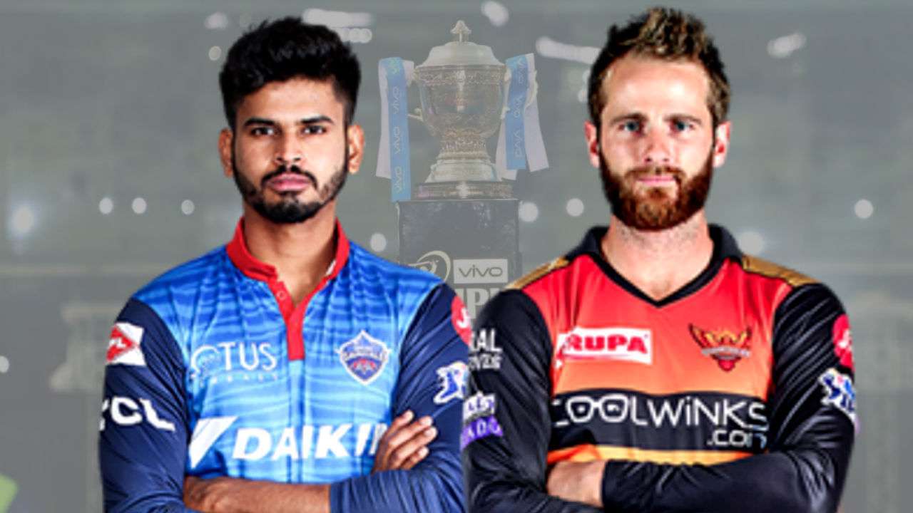 IPL 2021: एक बार फिर IPL पर मंडराने लगे कोरोना संकट के बादल, SRH का एक खिलाड़ी पॉजिटिव, रद्द हो सकता है मैच!