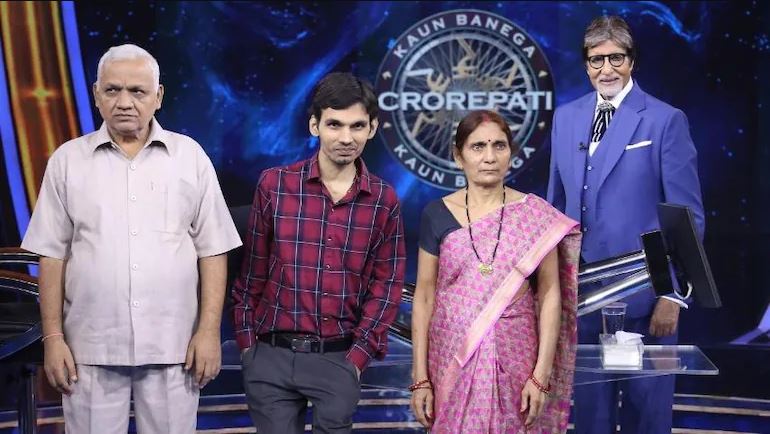KBC 13: 1000 रुपये का वो सवाल जिसने प्रतियोगी पंकज कुमार को ‘ऑडियंस पोल’ लाइफलाइन लेने को मजबूर किया- क्या आप जवाब दे सकते हैं?