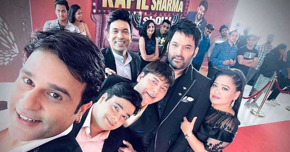मुश्‍क‍िलों में फंस सकते हैं ‘The Kapil Sharma Show’ के मेकर्स और कपिल, FIR दर्ज; जानिए क्या है मामला