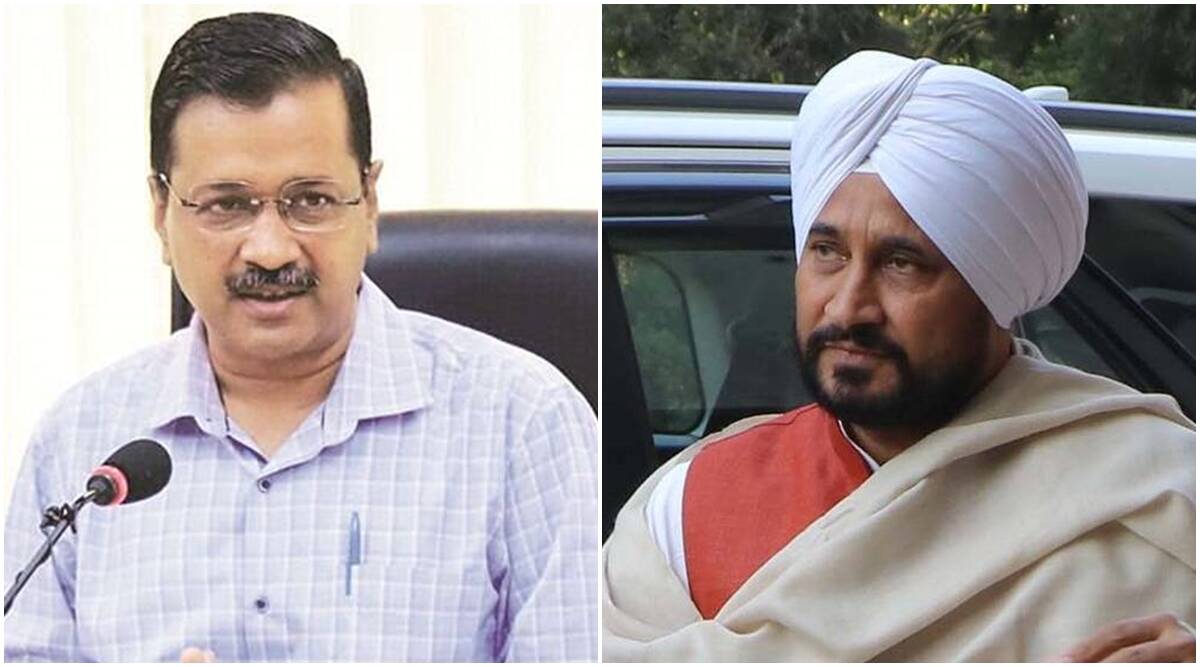 पंजाब दौरे पर आये केजरीवाल की सीएम चन्नी को सलाह, कप्तान साहब के वादों को पूरा करें नहीं तो…