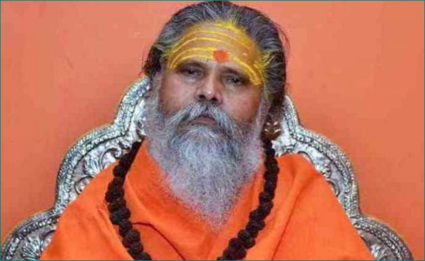 महंत नरेंद्र गिरी की मौत पर निरंजनी अखाड़े ने उठाया सवाल, सुसाइड नोट को बताया गलत, साक्षी महाराज ने की जांच की मांग