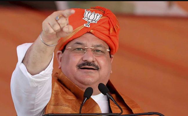 Up Election 2022: BJP 11 सितंबर से बूथ विजय अभियान की करेगी शुरुआत, 27 हजार केंद्रो को जीत का मंत्र देंगे नड्डा