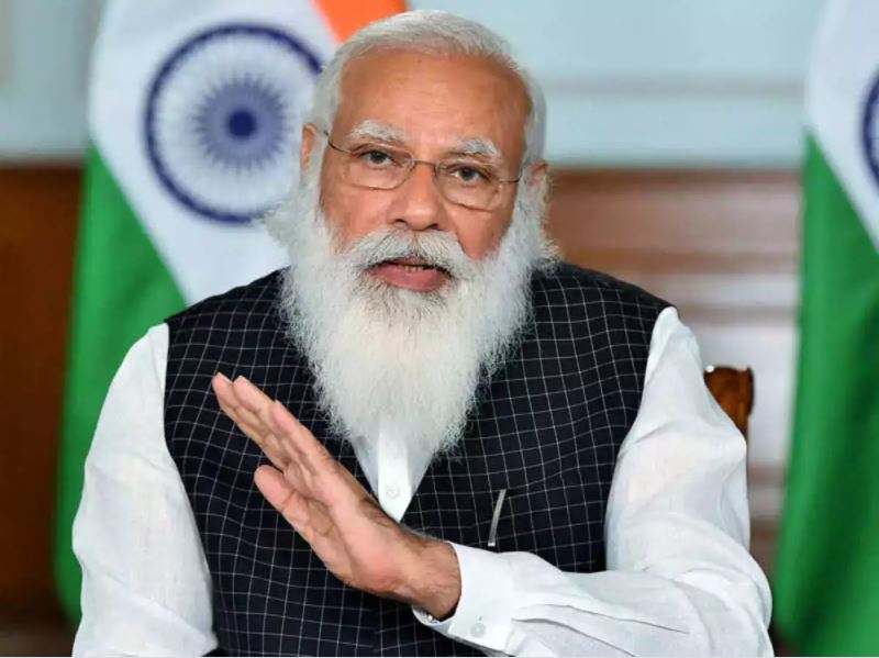 पांच राज्यों में होने वाले विधानसभा चुनाव से पहले पीएम मोदी का अपने सभी मंत्रियों को अहम निर्देश, …आधार पर करें काम