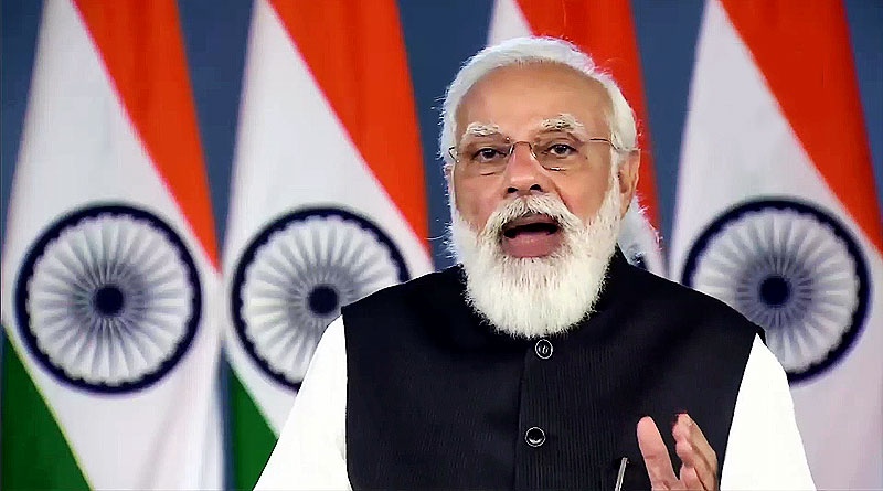 पीएम मोदी ने किया राजस्थान में चार नए मेडिकल कॉलेज का उद्घाटन, आए पुराने दिन याद; किया जिक्र…