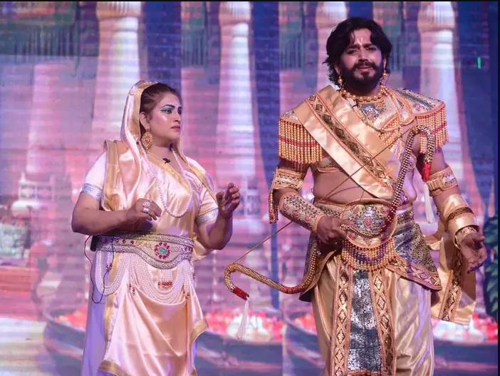 अयोध्या में 6 अक्टूबर से रामलीला का आयोजन, सांसद रवि किशन बनेंगे परशुराम, मनोज तिवारी और दारा सिंह निभायेंगे ये किरदार