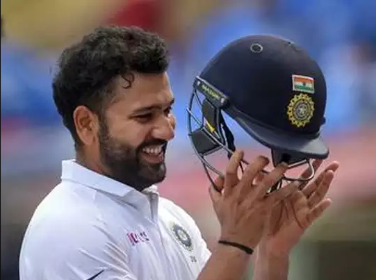 हिटमैन रोहित शर्मा इतिहास रचने से महज 22 रन दूर, ओवल टेस्ट में हासिल कर सकते हैं ये मुकाम