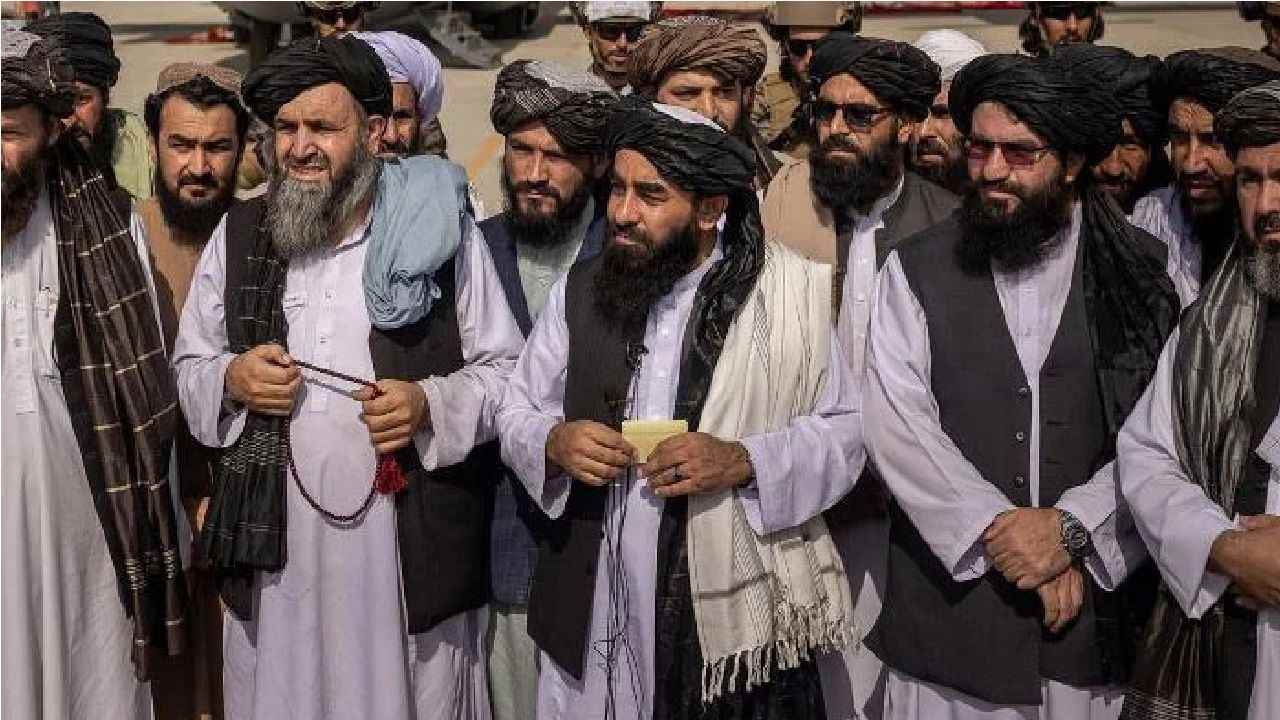 बरादर नहीं मुल्ला मोहम्मद हसन होंगे तालिबान सरकार के मुखिया, खूंखार आतंकी को होम मिनिस्टर बनाने की तैयारी : सूत्र