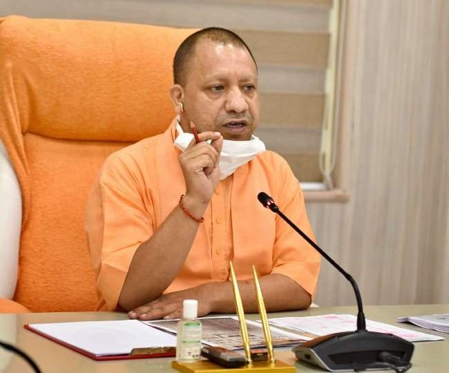 ग्राम प्रधानों को ‘विकास का पाठ’ पढ़ाएगी योगी सरकार, जानिए क्या होने जा रहा है खास