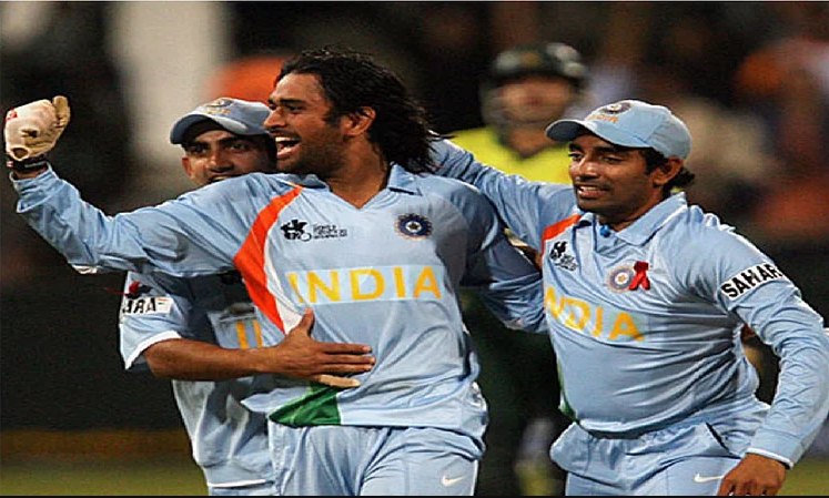 BCCI सचिन जय शाह का बड़ा खुलासा, बताया T20 World Cup के लिए कैसे मेंटॉर बनने को तैयार हुए धोनी, कोहली और शास्त्री की थी ये राय