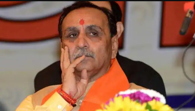 विजय रुपाणी की कुर्सी जाने की ये रही सबसे बड़ी वजह, पार्टी के जीतने में यहां आ रही थी कमीं