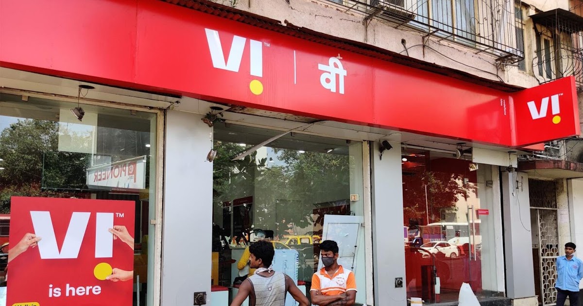 Vodafone Idea ग्राहकों के लिए बड़ी खुशखबरी, Vi कंपनी ने की बड़ी घोषणा