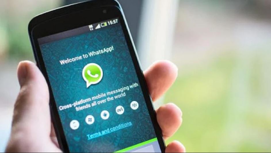 प्राइवेसी पॉलिसी उल्लंघन मामले में WhatsApp पर लगा 19 अरब 50 करोड़ का जुर्माना, दूसरा सबसे बड़ा…