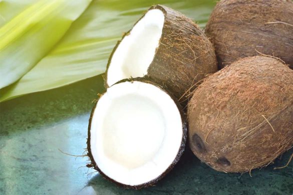 जानिए नारियल के फायदे और साइड इफेक्ट