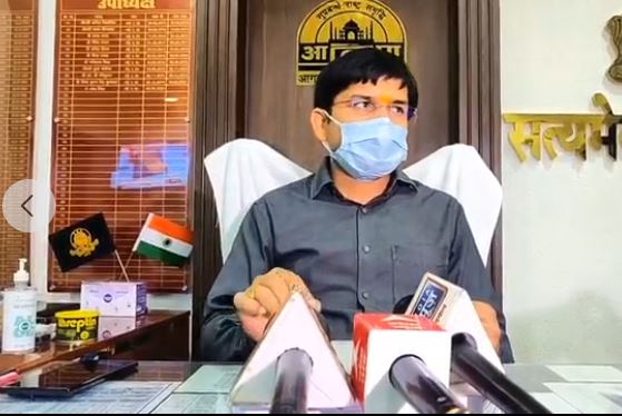 ग्रेटर आगरा में 3000 करोड़ रुपए की लागत से बनने जा रहा है ये प्रोजेक्ट, चार महीने में शुरू हो जाएगी