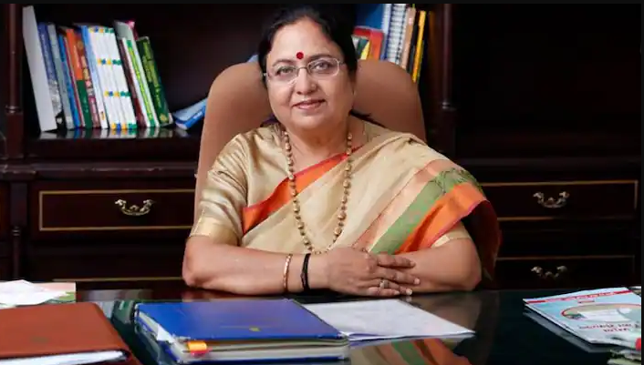 बड़ी खबर: उत्तराखंड की राज्यपाल बेबी रानी मौर्य ने दिया इस्तीफा, जानें राजनीतिक सफर