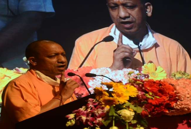 योगी कैबिनेट में गंगा एक्सप्रेस-वे जुड़े प्रोजेक्ट को मिली मंजूरी, 60 दिन में बिडिंग प्रक्रिया होगी संपन्न