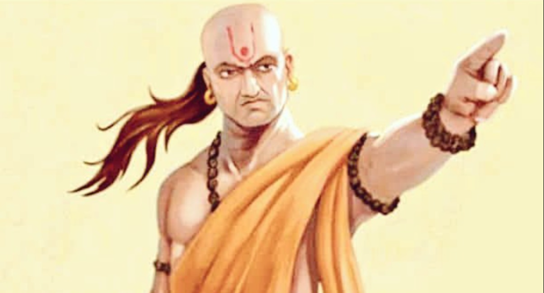 Chanakya Niti : अगर आपने आचार्य चाणक्य की मान ली ये बात तो आपको कभी भी नहीं मिलेगी असफलता