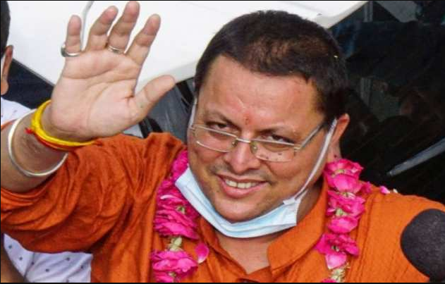 धामी सरकार का बड़ा फैसला, आशा कार्यकत्रियों और फैसिलिटेटर को पांच महीन तक दो हजार रुपए देने का ऐलान