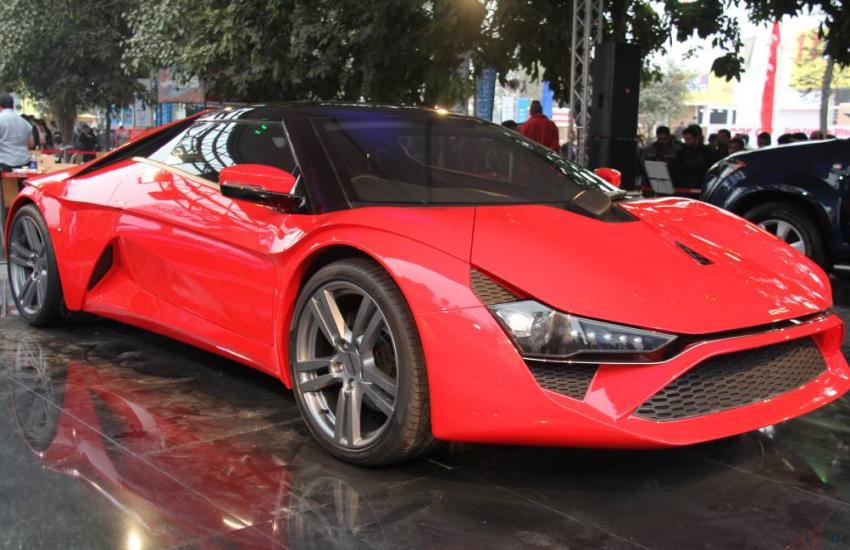आधे से भी कम दाम में मिल रही बेहतरीन लुक वाली DC Avanti कार, जानिए कहां और कैसे मिलेगी