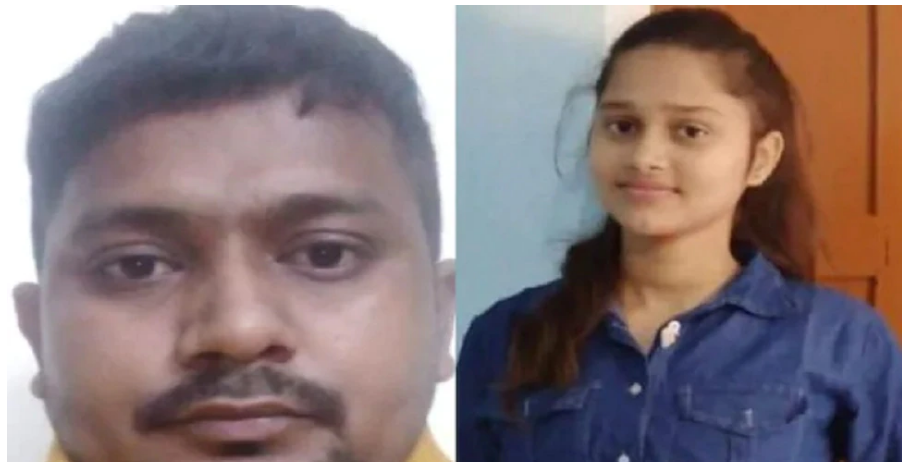 गोरखपुर पुलिस को मिली बड़ी कामयाबी, काजल हत्याकांड का मुख्य आरोपी एनकाउंटर में ढेर, एक लाख का था इनाम