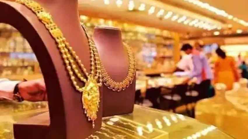 9 September 2021 Gold and Silver Price : सोने-चांदी की कीमत में लगातार गिरावट, जानिए क्या है आज की कीमत, 10 ग्राम सिर्फ…