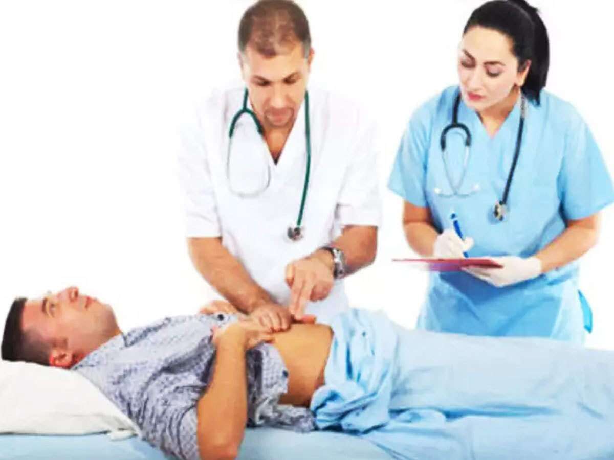 जानिए हर्निया एक आम सर्जिकल समस्या है कैसे