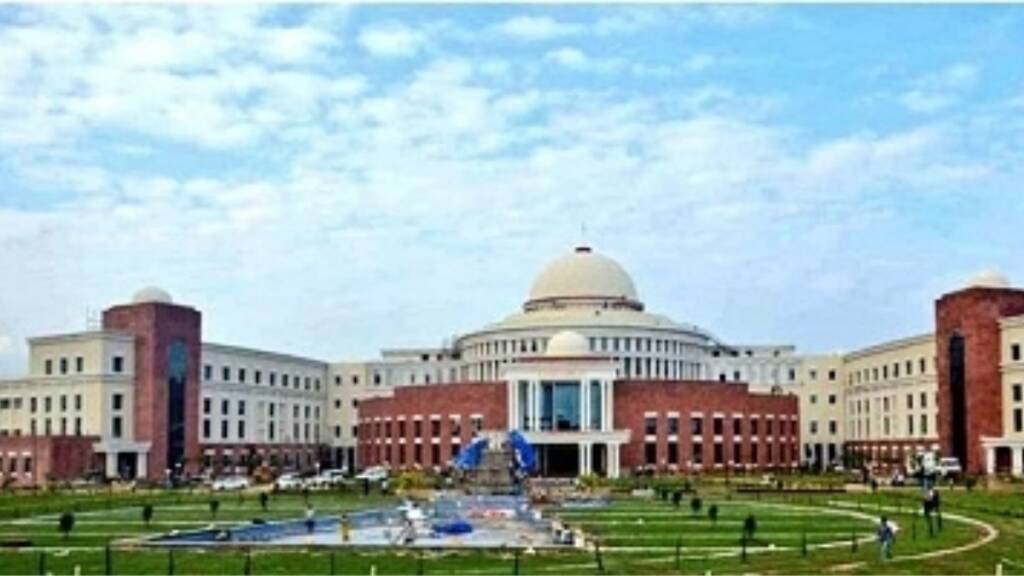 इस राज्य की विधान सभा में नमाज पढ़ने के लिए अलग से दिया गया कमरा, बीजेपी ने की मंदिर की मांग