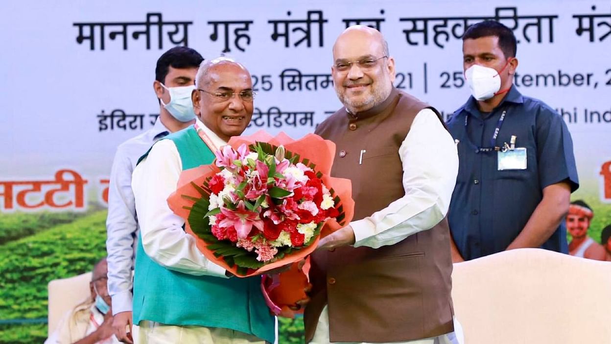 IFFCO की नैनो यूरिया टेक्नोलॉजी कृषि क्षेत्र के लिए क्रांति से कम नहीं