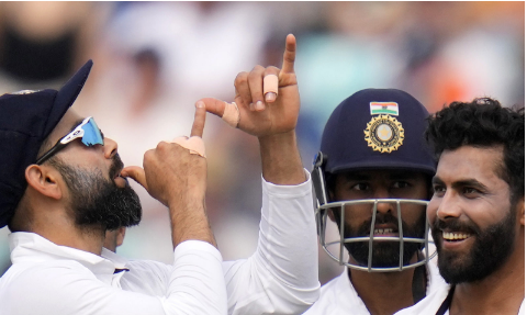 IND vs ENG: भारतीय टीम ने ओलव में दर्ज की शानदार जीत, जड़ेजा, बुमराह, उमेश और शार्दुल इंग्लैंड के बल्लेबाजों पर कहर बनकर टूटे