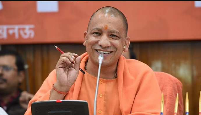 योगी सरकार बड़ा फैसला, कृष्ण जन्मस्थल के 10 km का इलाका तीर्थस्थल घोषित, मांस और शराब बेचने पर प्रतिबंध