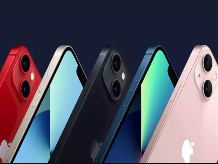 भारत में आज से शुरू होगी iPhone 13 सीरीज की प्री-बुकिंग, जानिए कितनी है कीमत; क्या हैं कलर ऑप्शन और ऑफर से जुड़ी डिटेल्स