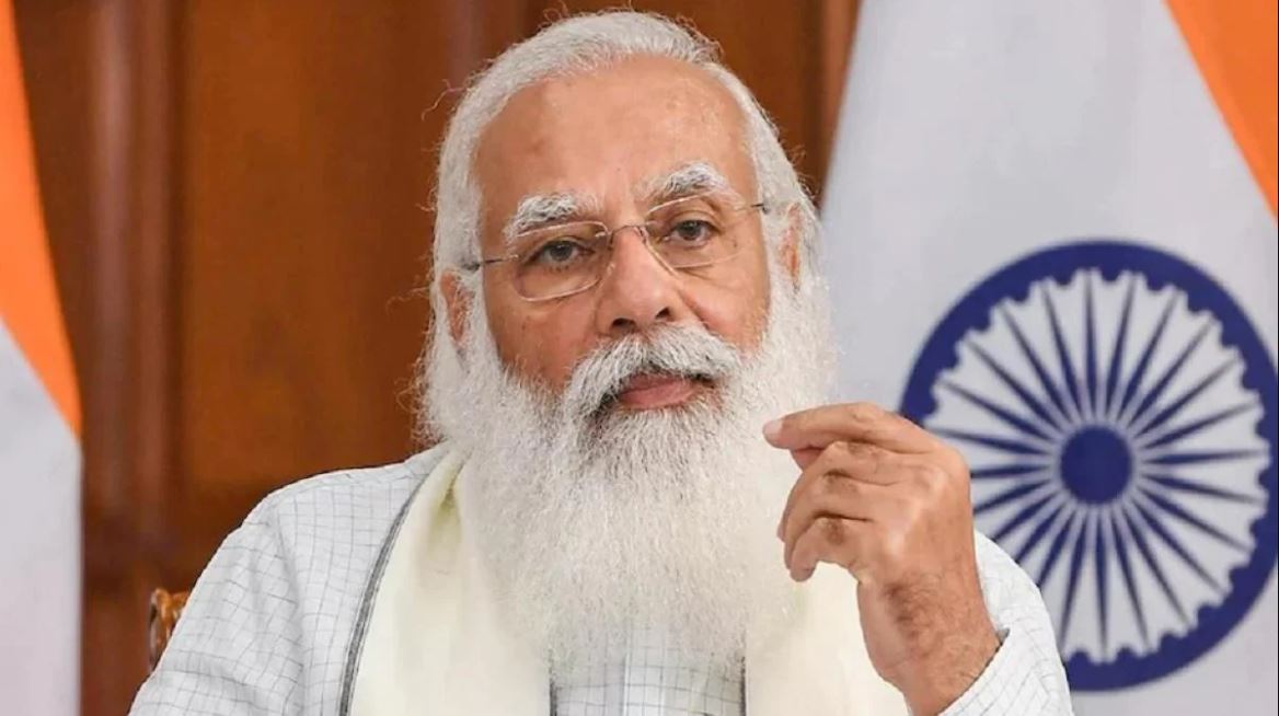Vaccination Record पर बोले पीएम मोदी- जन्मदिन तो आएंगे और जाएंगे, लेकिन कल के दिन ने मेरे दिल को छू लिया, टूटा चीन का रिकॉर्ड