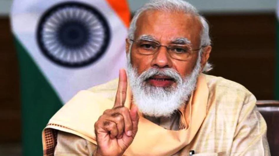 पीएम मोदी का सरकारी कार्यालयों को बड़ा आदेश, 31 अक्टूबर तक निपटा लिए जाएं सभी पेंडिंग फाइल्स