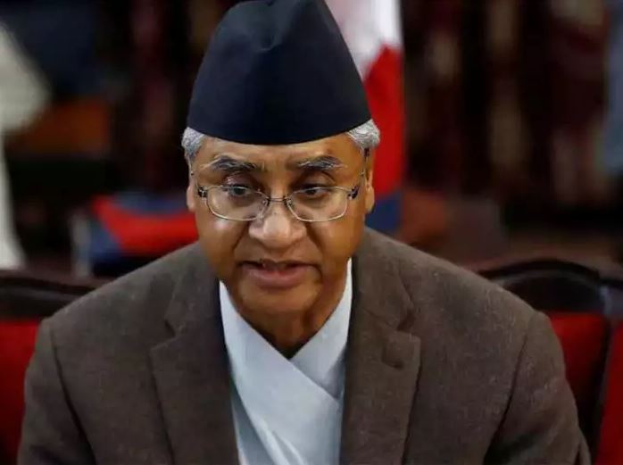 चीन के कब्जे वाली जमीन की जांच के लिए नेपाल की देउबा सरकार ने गठित की हाईलेवल कमेटी, करेगी अध्ययन