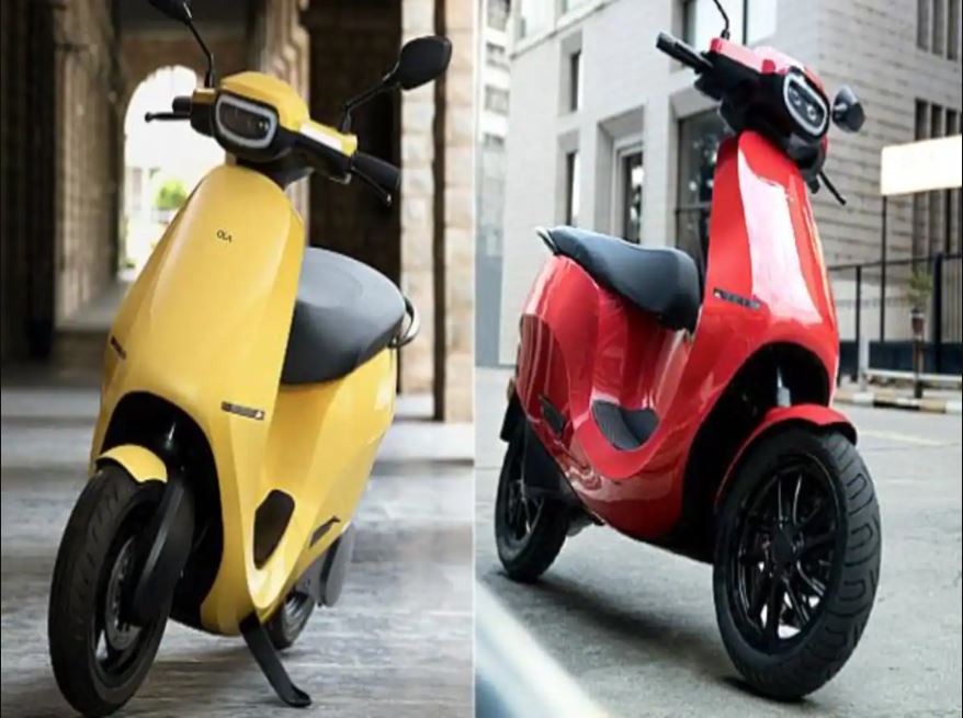 लॉन्च होते ही मार्केट से Sold आउट हुआ Ola Electric Scooters!, जानिए कीमत और इसकी खासियत