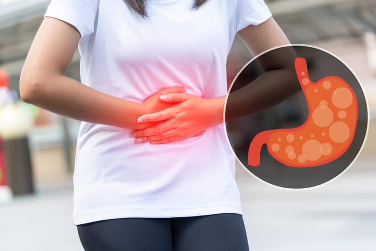 एसिडिटी को ठीक करने के घरेलू उपचार