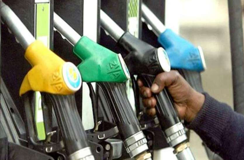 14 September 2021 Petrol-Diesel Price: जानिए क्या है आपके राज्य और शहरों में पेट्रोल-डीजल की कीमत