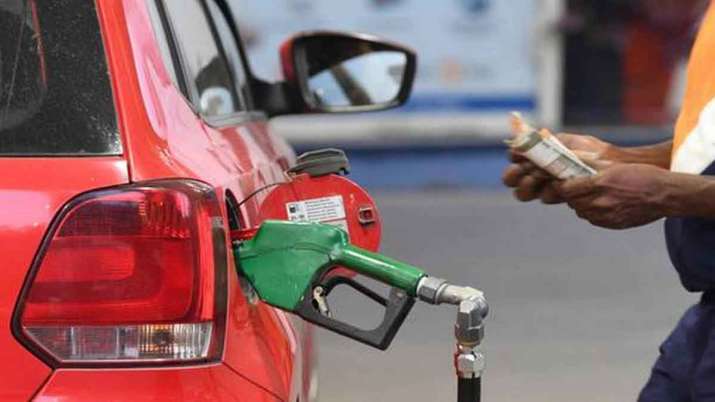 10 September 2021 Petrol-Diesel Price: जानिए क्या है आपके राज्य और शहरों में पेट्रोल-डीजल की कीमत