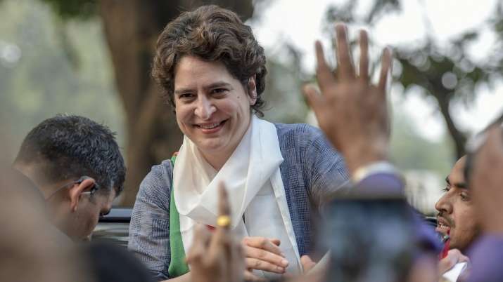 यूपी विधानसभा चुनाव में टिकट के लिए कांग्रेस ने मांगे आवेदन, भरनी होगी इतनी फीस
