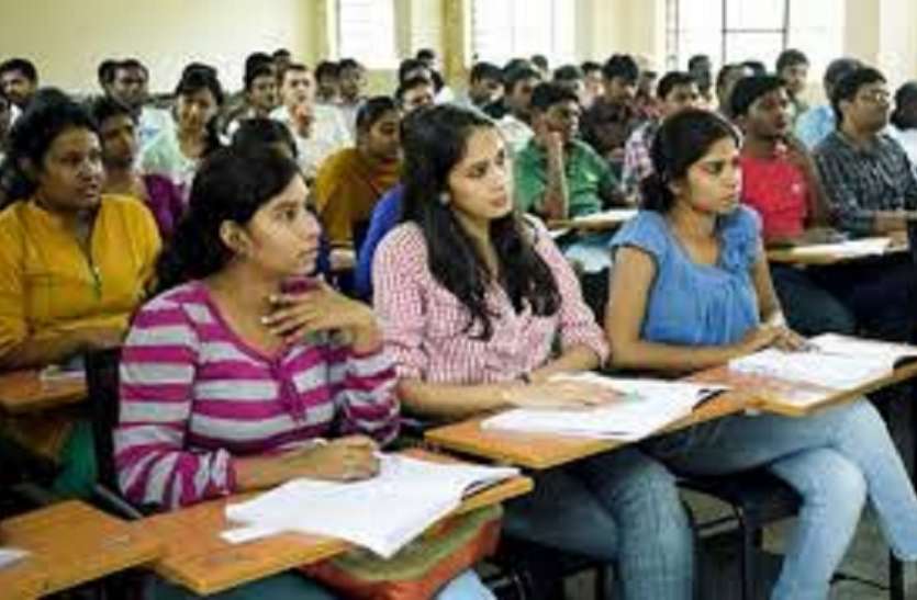उत्तर प्रदेश : संस्कृत से सिविल सेवा की तैयारी करने वाले छात्रों की संख्या ढ़ाई गुना बढ़ी, निशुल्क होती है तैयारी