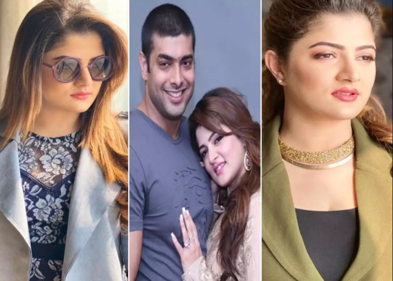 तीसरी बार तलाक लेने जा रही है ये हॉट अभिनेत्री, पति को बताया नामर्द!…